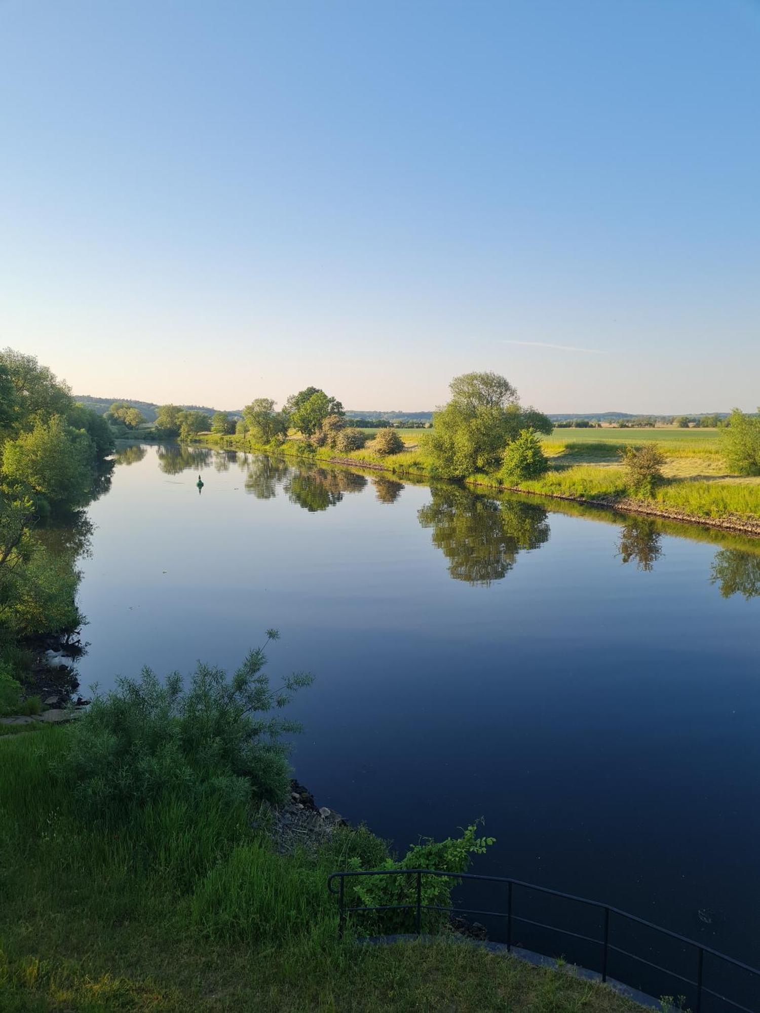 Ferienwohnungen Stolzenhagener 7 Lunow-Stolzenhagen Bagian luar foto
