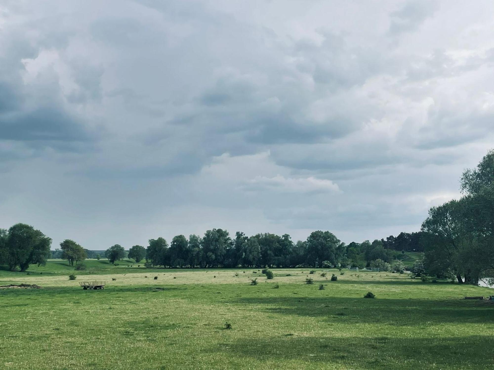 Ferienwohnungen Stolzenhagener 7 Lunow-Stolzenhagen Bagian luar foto